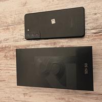 Samsung S21 + plus
