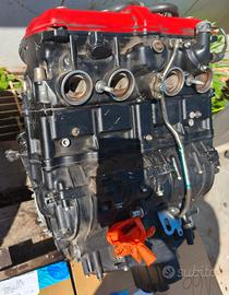 Motore completo MV Agusta RR 1090 brutale