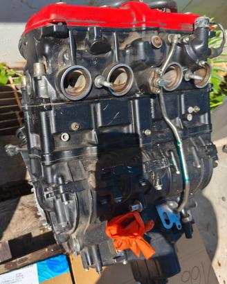 Motore completo MV Agusta RR 1090 brutale