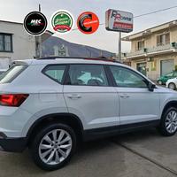 Seat Ateca 1.5 EcoTSI DSG XPERIENCE