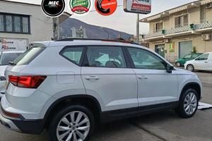 Seat Ateca 1.5 EcoTSI DSG XPERIENCE