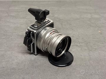 Hasselblad SWC, Carl Zeiss Biogon 38mm f/4.5