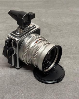 Hasselblad SWC, Carl Zeiss Biogon 38mm f/4.5