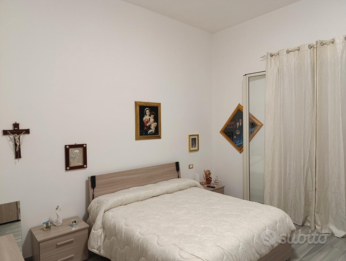 Appartamento – Palermo, Tommaso Natale, VII Circoscrizione - Vista 3