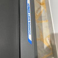 Tapis roulant elettrico come nuovo