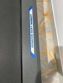Tapis roulant elettrico come nuovo