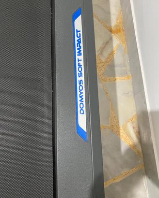 Tapis roulant elettrico come nuovo