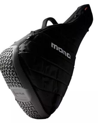 COPPIA CUSTODIE vert "Mono VERTIGO" per elettrica