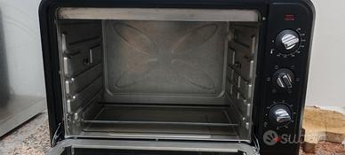 forno mulinex 60 l