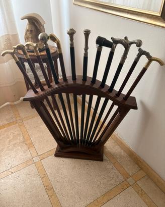 Bastoniera anni