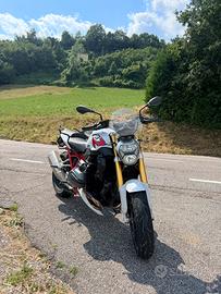 BMW R 1200 R 2015 - 9.000 km unico proprietario
