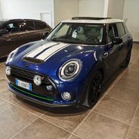 MINI Mini Clubman (F54) Mini 2.0 Cooper D Busi...