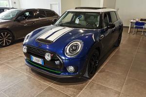MINI Mini Clubman (F54) Mini 2.0 Cooper D Busi...
