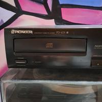 cd pioneer 
