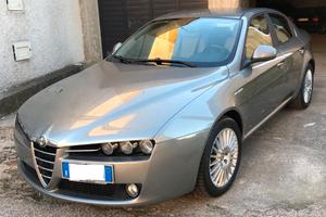 Alfa Romeo 159 1.9 150 cv 2009