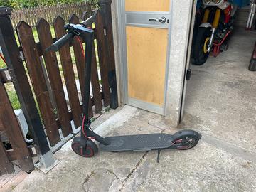 Monopattino Xiaomi