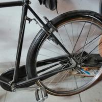 Bicicletta d'epoca