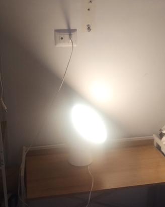 Lampada tavolo Ikea ps 2017