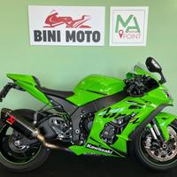 KAWASAKI NINJA ZX-10RR - NUMERATA