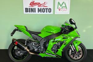 KAWASAKI NINJA ZX-10RR - NUMERATA
