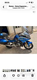 Bmw 1250 Rt