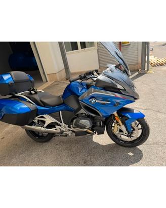 Bmw 1250 Rt