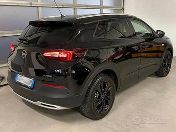 OPEL Grandland - 2021