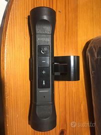 Trust vivavoce Bluetooth +torcia