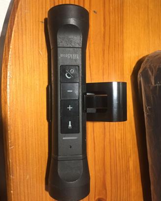 Trust vivavoce Bluetooth +torcia