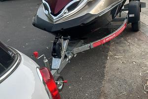 Kawasaki ultra 300 Lx