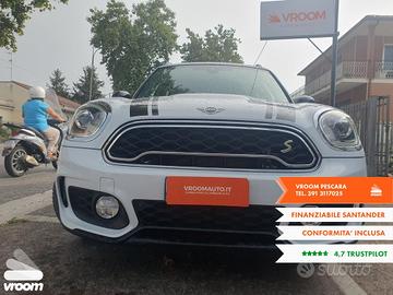 MINI Mini Countrym.(F60) Mini 1.5 Cooper SE Cou...