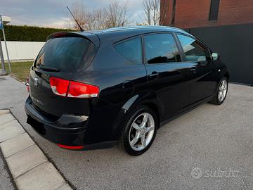 SEAT ALTEA XL 1.6 GPL