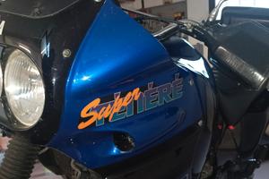 Yamaha XTZ supertenerè 750
