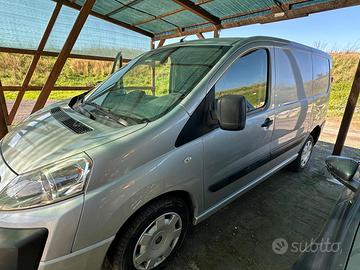 FIAT SCUDO 2000 DIESEL