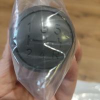 Pomello Cambio Fiat Panda 169