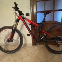 Mtb scott full