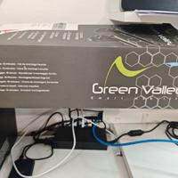 Staffe standard per baule auto