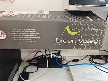 Staffe standard per baule auto