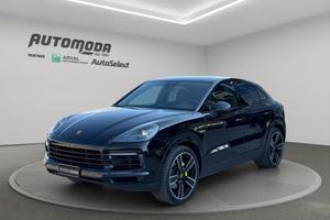 PORSCHE Cayenne Coupé 462CV E-HYBRID