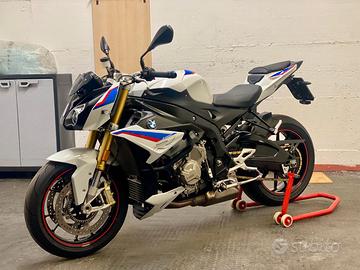 BMW S1000R 2020 HP