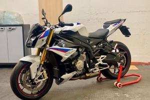 BMW S1000R 2020 HP