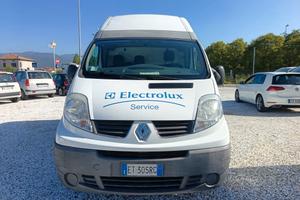 Renault Trafic T29 2.0 dCi/90 PC-TN Furgone DPF
