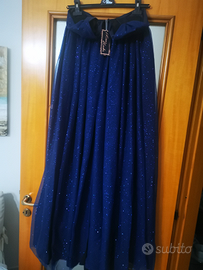 Abito elegante Miss Unike