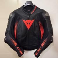 Giacca Dainese Super Speed 4 