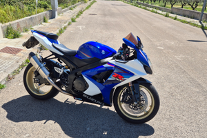 Suzuki Gsx-R 1000 K7 Yoshimura