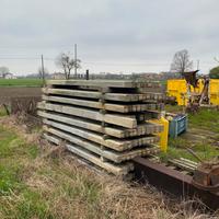 Materiale vigneto GDC