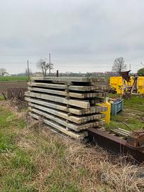 Materiale vigneto GDC