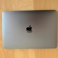 MacBook Retina 12”