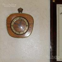Orologio da cucina anni '60