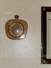 Orologio da cucina anni '60